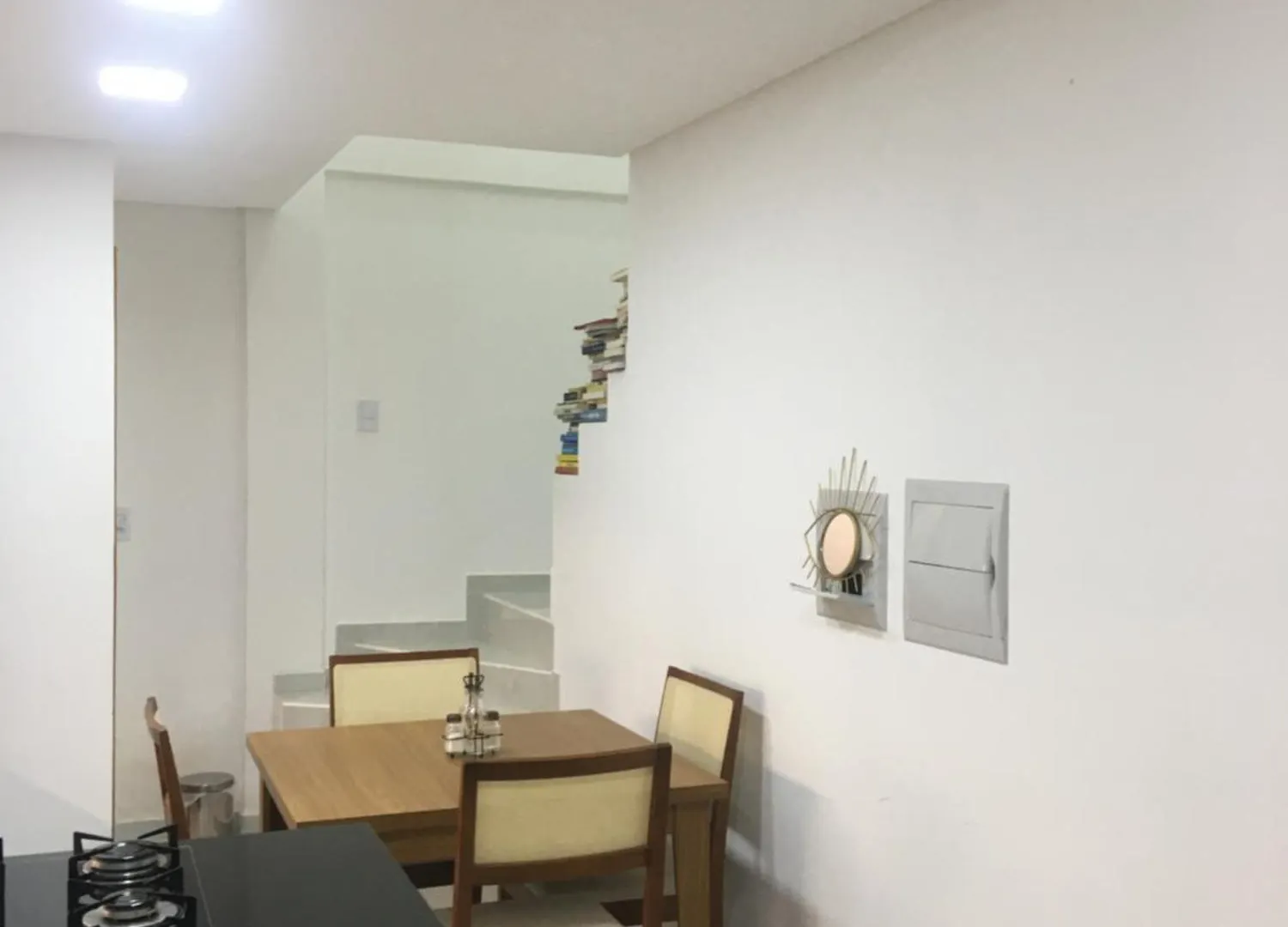 Apartament Sobrado Em Bombas Bombinhas 0*,  Brazylia