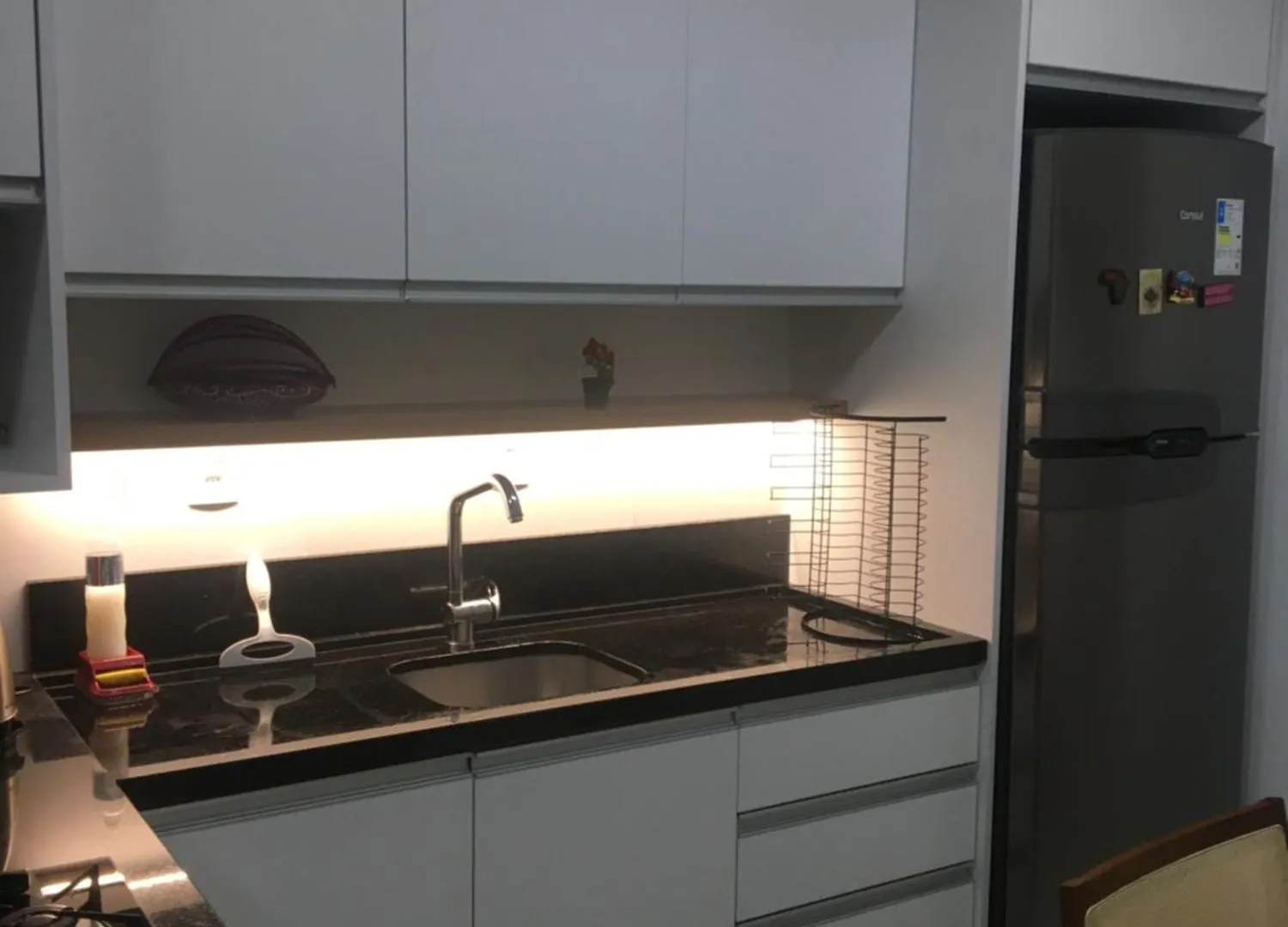 Apartament Sobrado Em Bombas Bombinhas