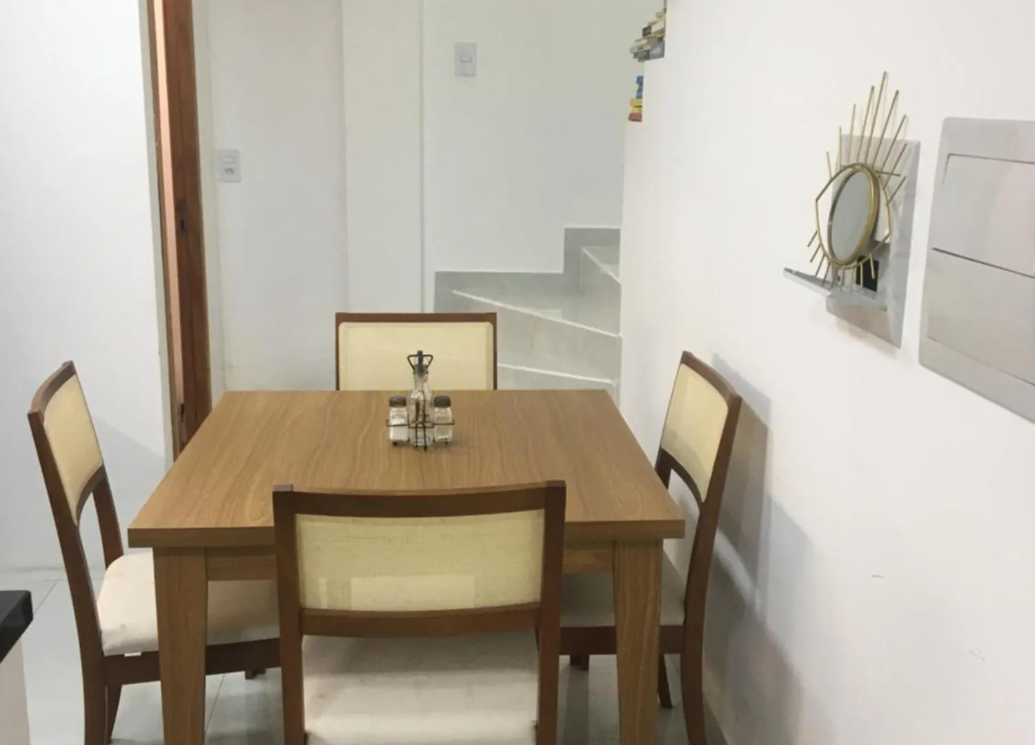 Apartament Sobrado Em Bombas Bombinhas 0*,