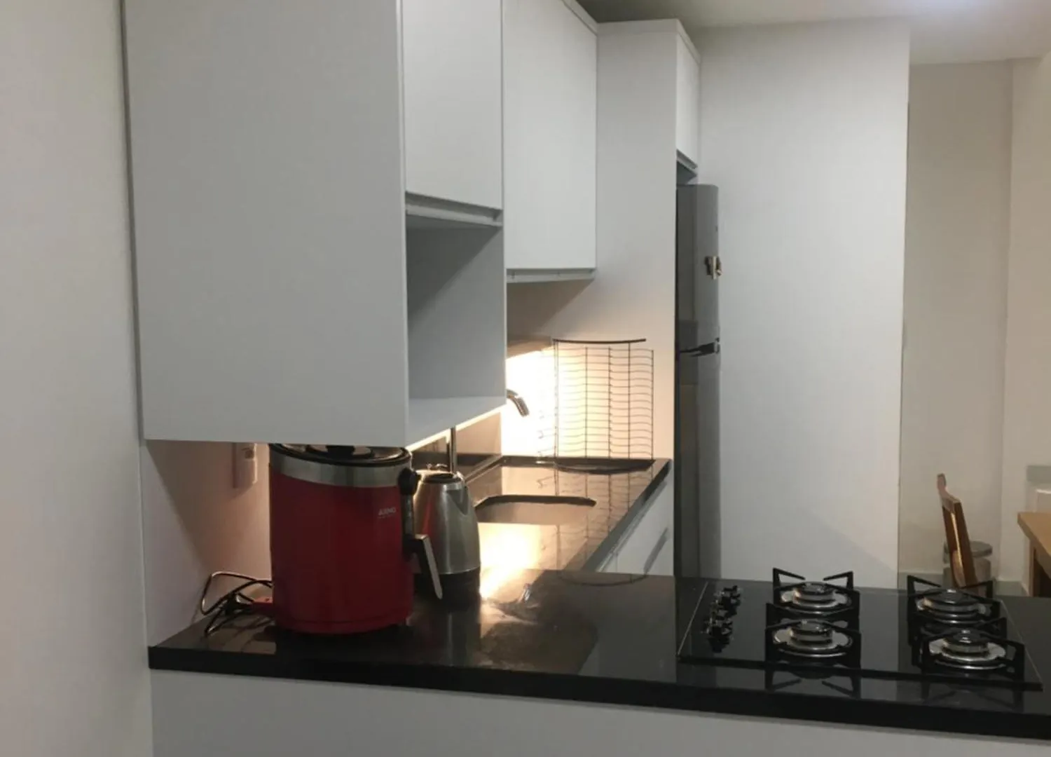 Apartament Sobrado Em Bombas Bombinhas 0*,  Brazylia