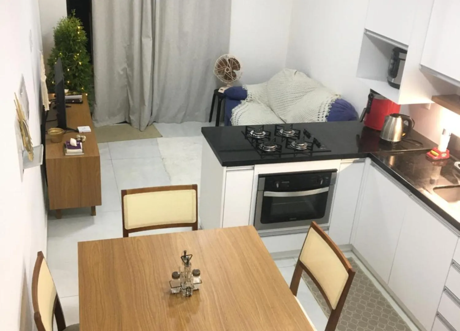 Apartament Sobrado Em Bombas Bombinhas