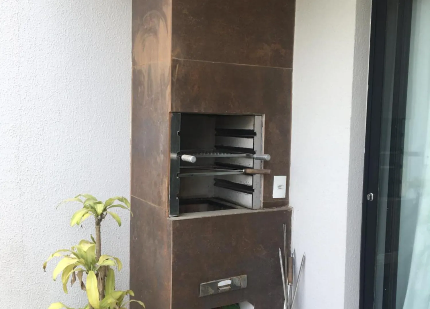 Apartament Sobrado Em Bombas Bombinhas