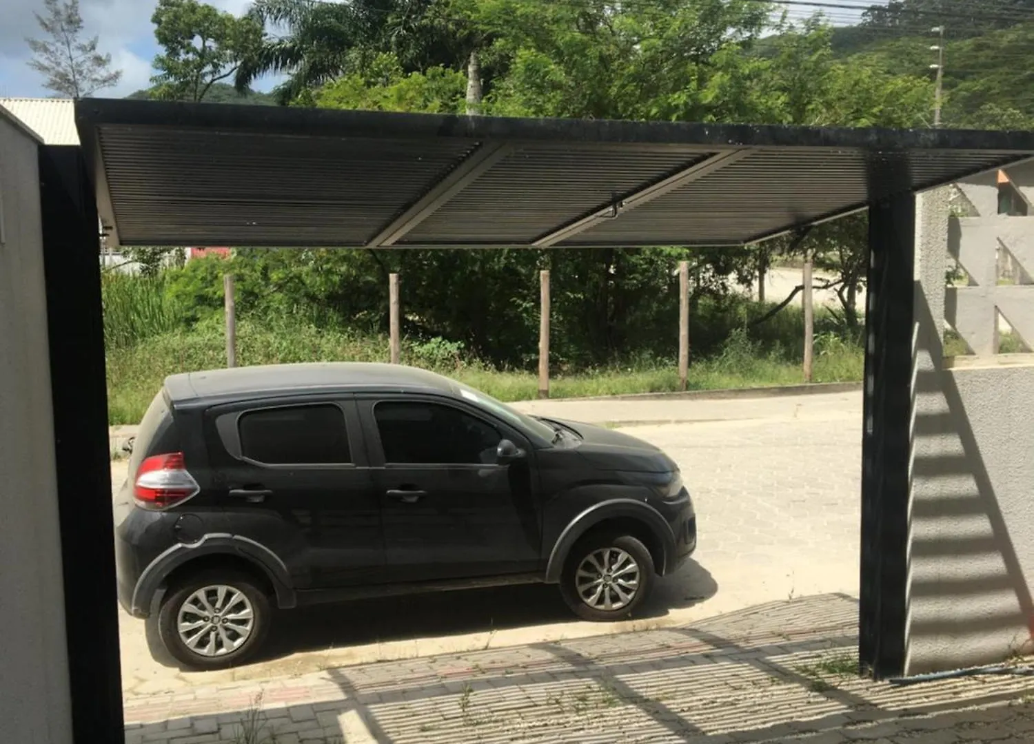 Apartament Sobrado Em Bombas Bombinhas