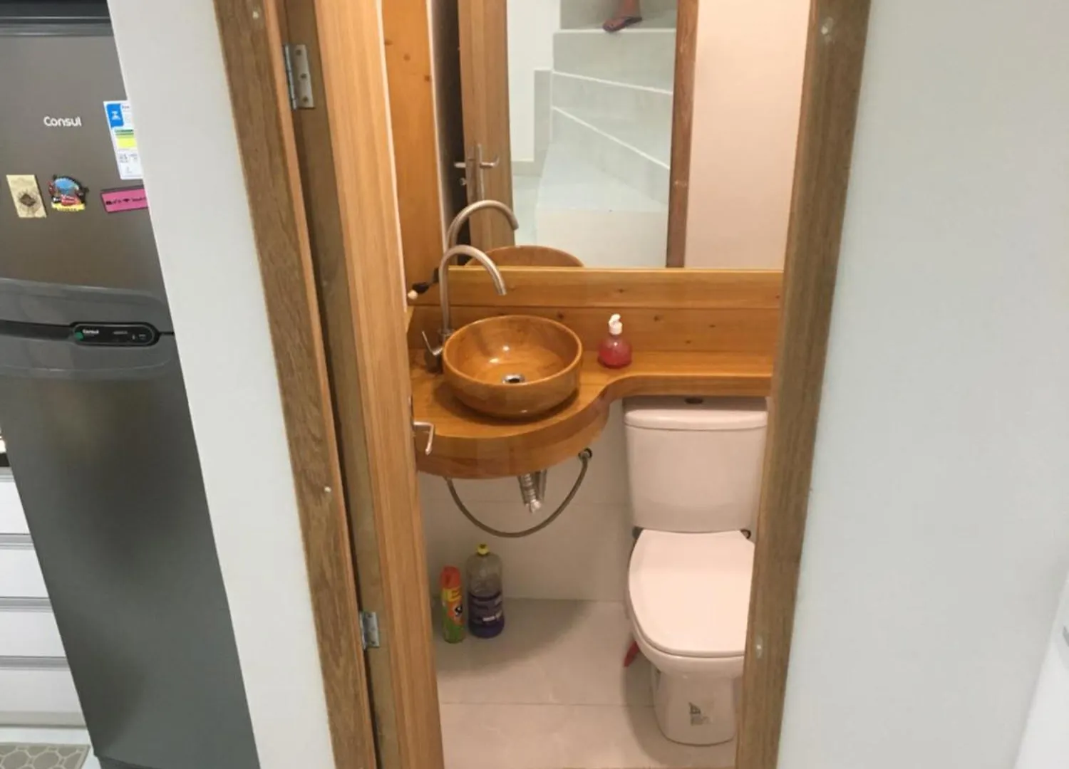 Apartament Sobrado Em Bombas Bombinhas