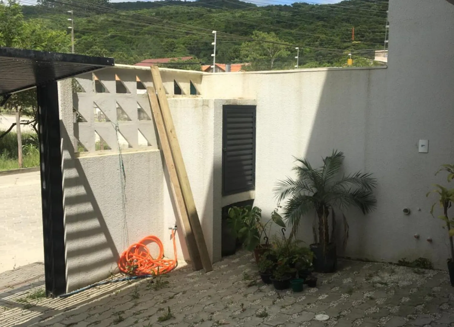 Sobrado Em Bombas Lejlighed Bombinhas Brasilien